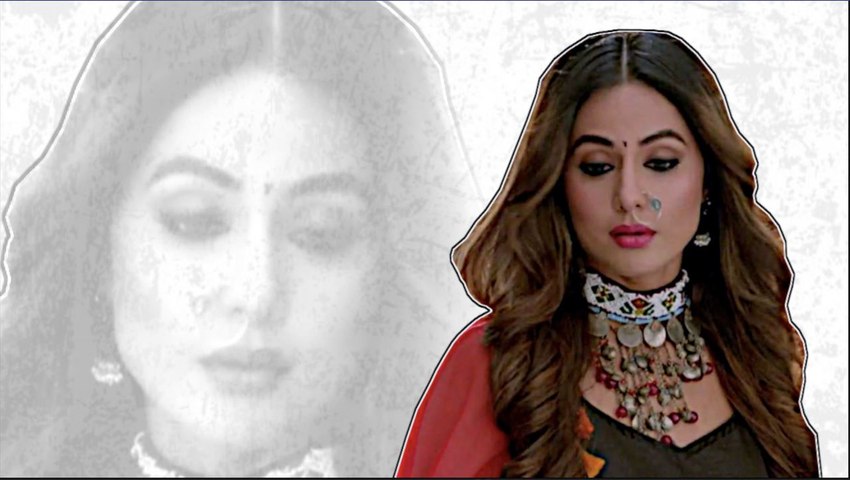 Hina Khan: Excited to play Komolika in Kasautii Zindagii Kay
