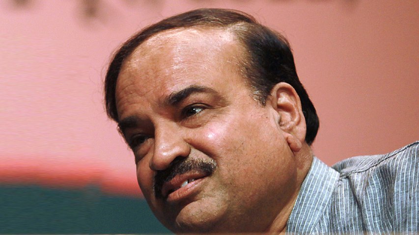RSS to ABVP to BJP, Ananth Kumar stayed relevant from Vajpayee’s party to Modi’s cabinet