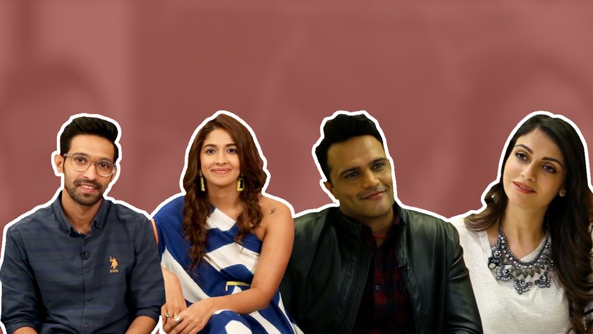 Broken But Beautiful cast share tips to mend broken hearts