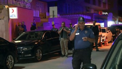 Belarus müsteşarına silahlı saldırı