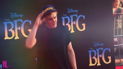 Jake Paul Reveals The Special Guest He Wants At His Wedding