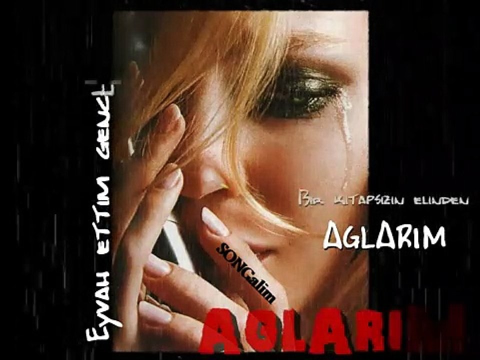 BİLGE  BİR KİTAPSIZIN YÜZÜNDEN AĞLARIM YANARIM