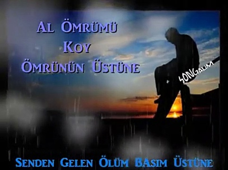 KIVIRCIK ALİ & YILDIZ TİLBE - DÜET Al Ömrümü Koy Ömrünün Üstüne