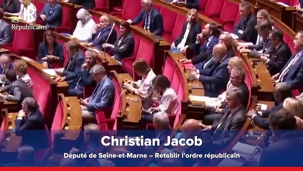 Le meilleur des Questions Au Gouvernement - Semaine 29