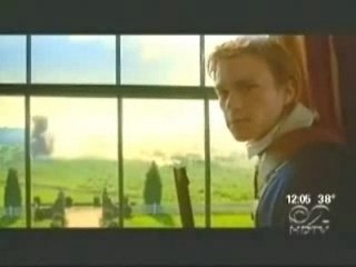 WCBS Hollywood Reaction