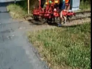 WAPO AOC  PROMENADE EN QUAD