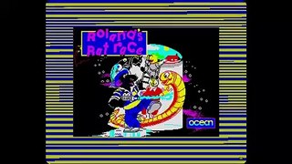 Roland's Rat Race (ZX Spectrum) - Until I Die 2