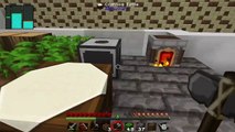 Let's Play Minecraft Galactic Science _ Chopper-Verwirrung _ Folge #015