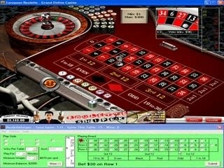 Win Roulette System - Watch Me Make $110 in 3 Mins!