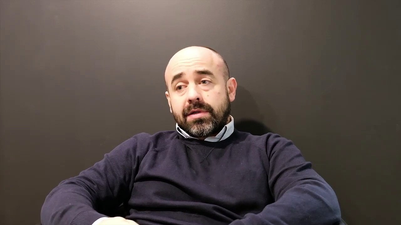 AVANT MATCH - Paris 92 vs Toulon Saint-Cyr Var Handball