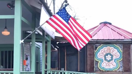 Here's Why You Should Visit St. Francisville