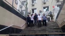 Şişli'de Moğalistan uyruklu bir kişiyi döverek öldüren şahıslar yakalandı