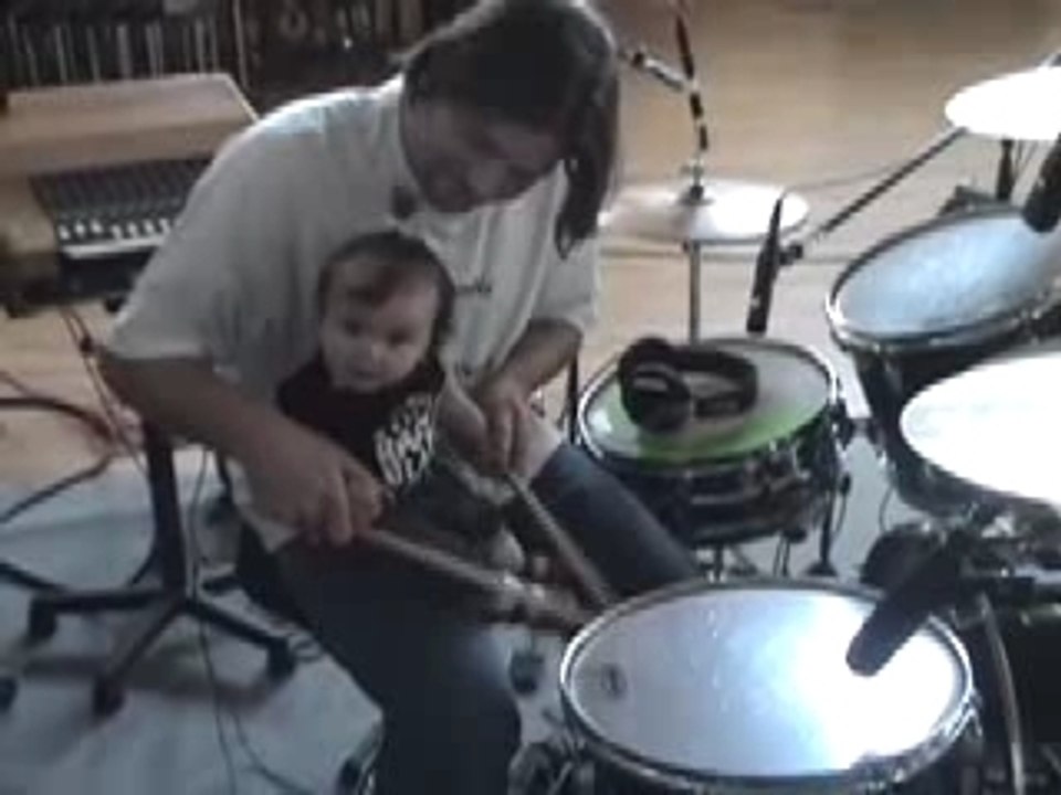 Ocean Way Studio Nashville - The Todd Cecil Band