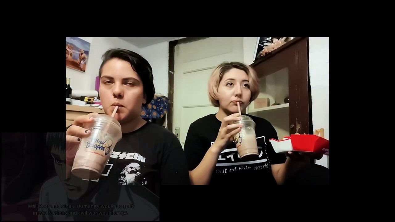 Pinchis react: Shingeki no Kyojin 3x05 (42)