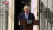 Boris Johnson officiellement investi Premier ministre par la reine d'Angleterre