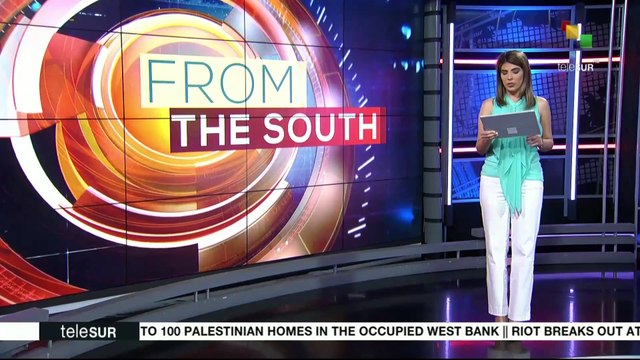 FtS 07-24: Sudan: Students demand justice for killed protesters