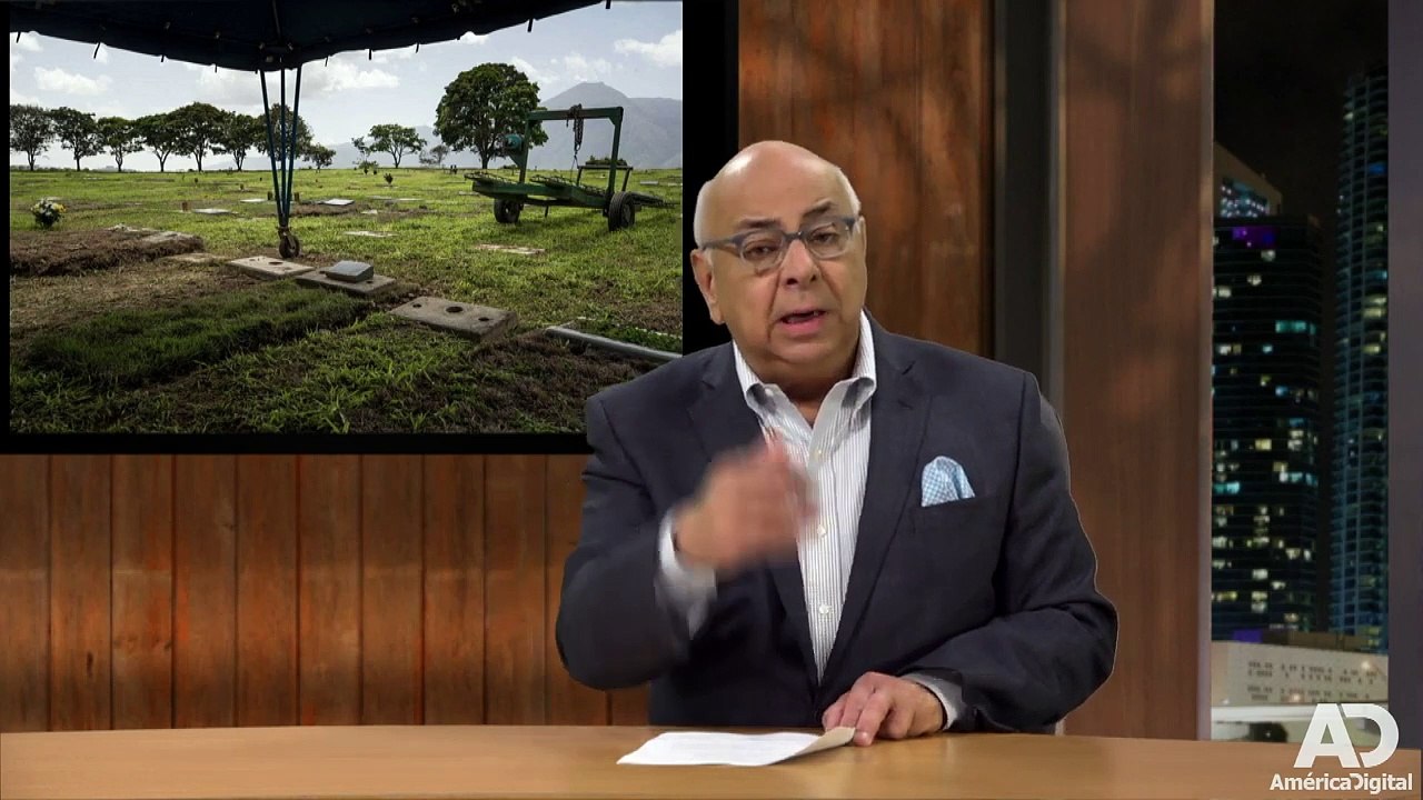 Editorial: Inhumación Controlada