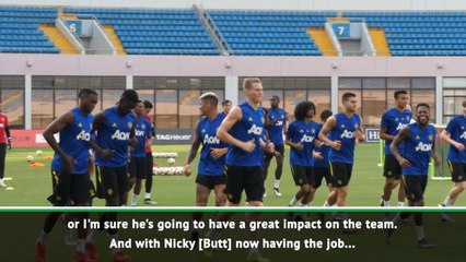 McTominay 'an example' of what Solskjaer expects from United youngsters