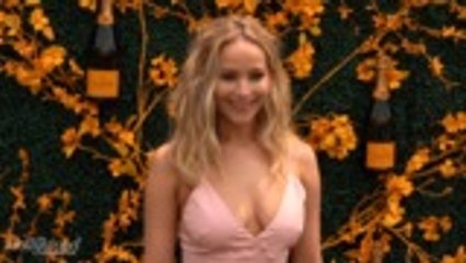 Jennifer Lawrence, Paolo Sorrentino Team Up to Adapt 'Mob Girl' | THR News