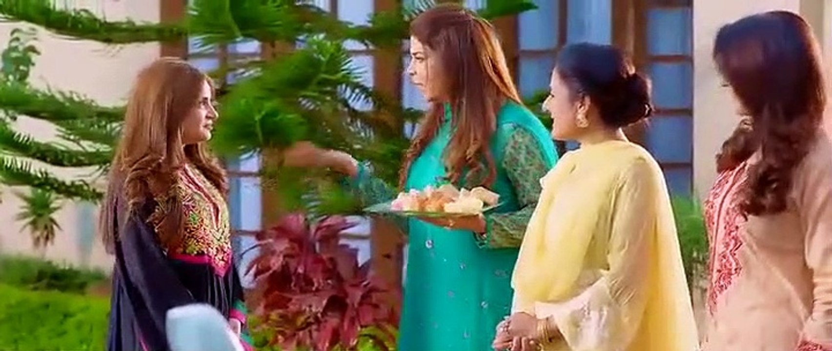 Janaan 2016 Full Movie HD  Part 01 : Bilal Ashraf , Armeena Rana Khan, Ali Rehman Khan , Hania Amir