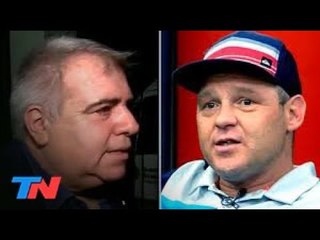 Según el abogado de "El Pepo" "los antecedentes no juegan en esta instancia"