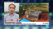 Mauritius Leaks : l'île Maurice, paradis fiscal pour les entreprises