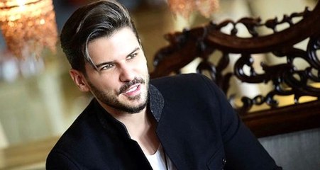 Tolgahan Sayışman, 2 aylık oğluyla birlikte fotoğrafını yayınladı!