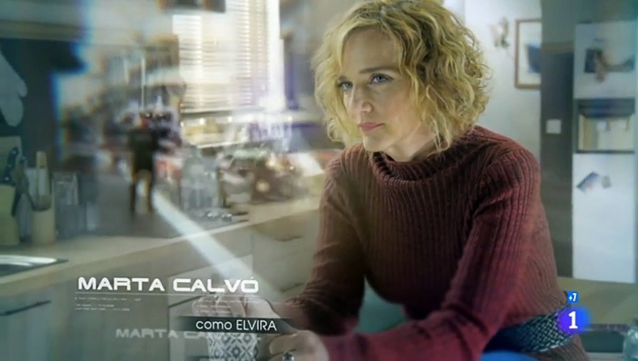 Servir y proteger - Capítulo 559