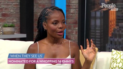 'A Weight has Been Lifted Off' the Exonerated 5 After 'When They See Us' Series