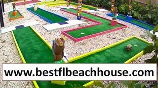 Daytona Beach Family Vacation Rental | Daytona Beach Vacation House