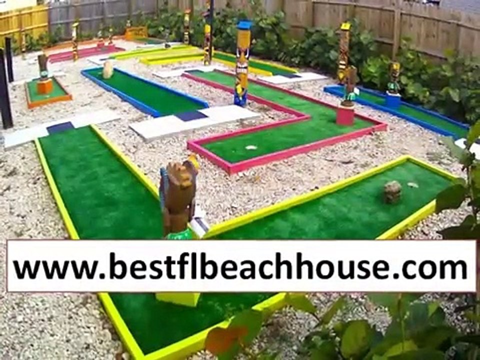 Daytona Beach Family Vacation Rental | Daytona Beach Vacation House