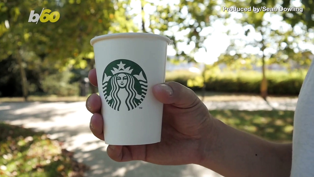 Coffee, Coffee Everywhere! Starbucks to Deliver Nationwide