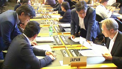 "눈 감고 귀 닫은 日"...조치 철회 강력 촉구 / YTN