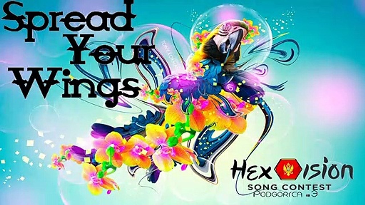 Hexvision Song Contest 2.0 - #3 Podgorica, Montenegro-  Grand Final Results