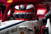 Grand Prix d'Allemagne de F1 : Kimi Raikkonen peut-il finir sur le podium ?