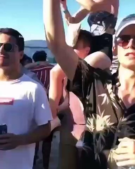 Quand tu n'oses pas dire à ta copine qu'elle est trop lourde