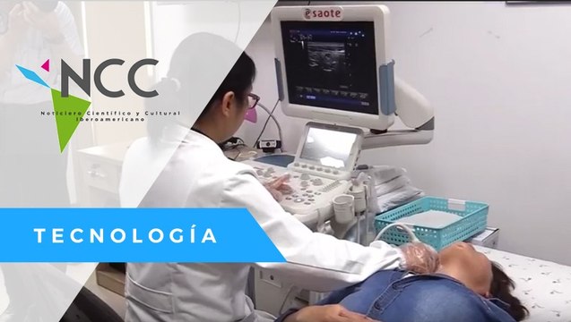 Inteligencia artificial, la nueva aliada en la medicina