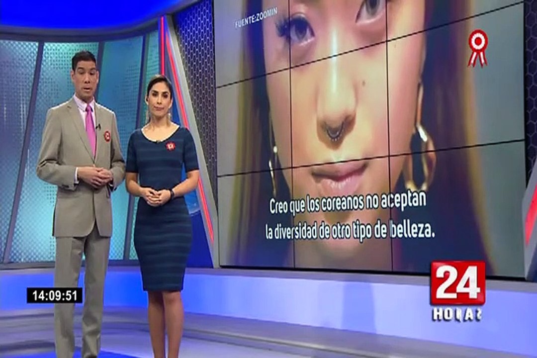 Joven fue rechazada por industria de modelaje por estar “demasiado gorda”