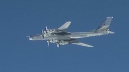 [팩트와이] 영공 침범하고도 국제법 준수?...사실은 / YTN