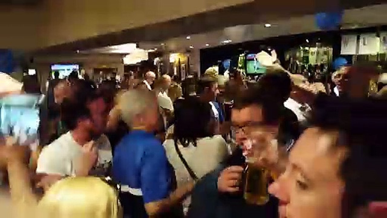 Mimi's - Bar Pas Clair