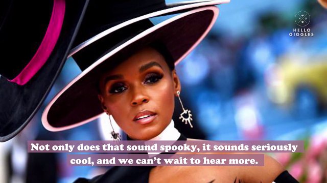 Janelle Monáe will replace Julia Roberts as the lead in Homecoming Season 2, and we’re so down