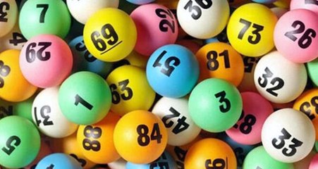 24 Temmuz Sayısal Loto sonuçları açıklandı