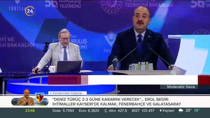 Türkiye'ye tersine beyin göçü