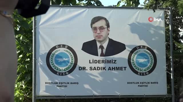 - TBMM Başkanı Şentop: Soydaşlarımızın haklarını korumak Türkiye'nin dış politika önceliğidir