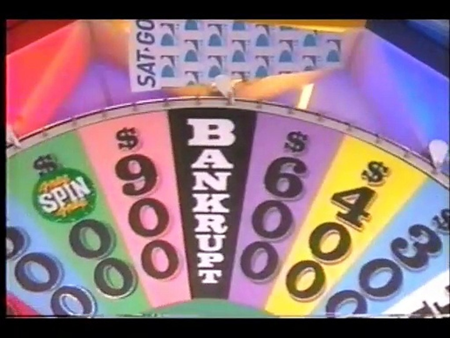 Wheel Of Fortune 2006 Dailymotion, Wheel Of Fortune Videos Dailymotion
