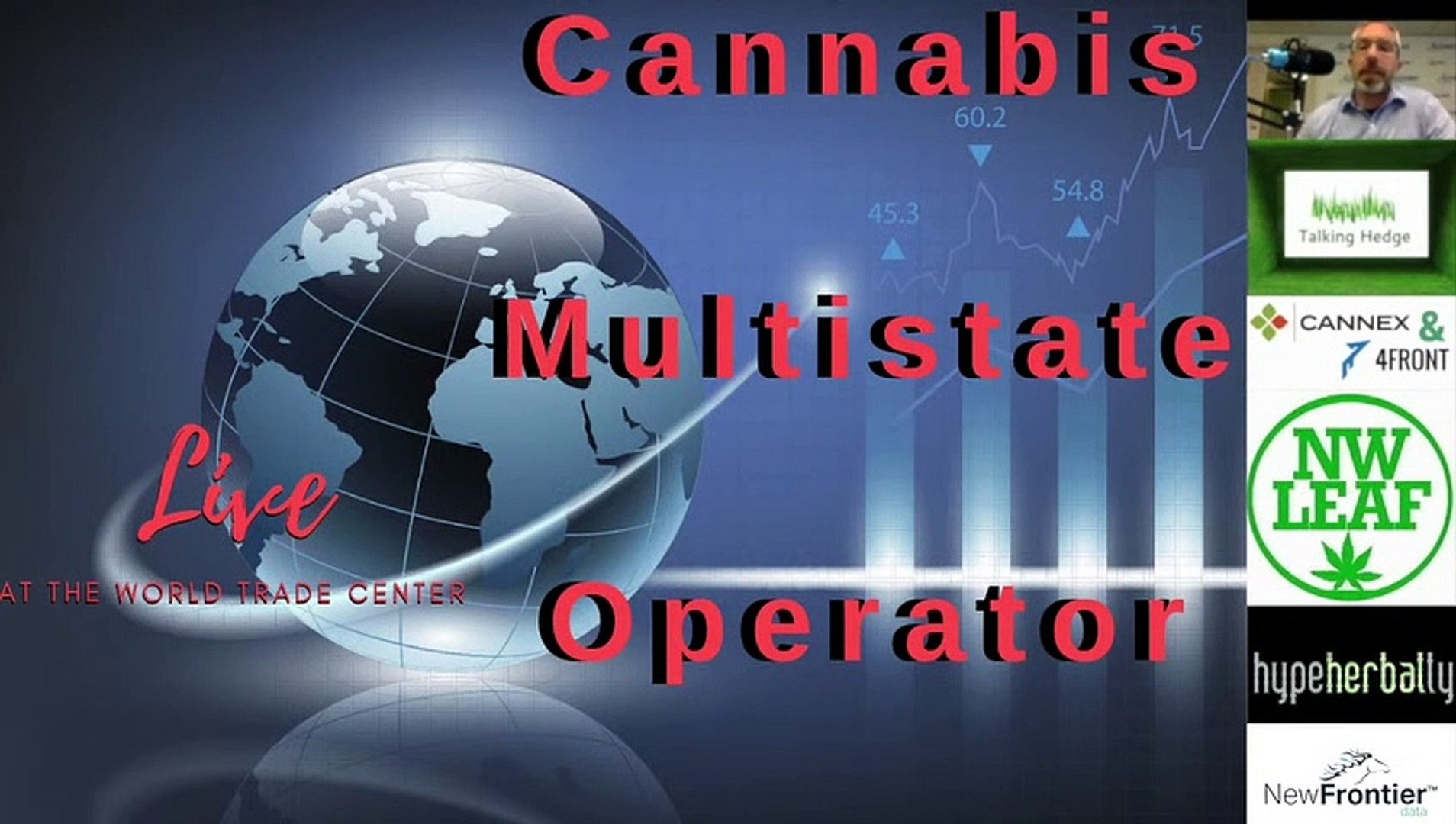Cannabis Valuations (2019)