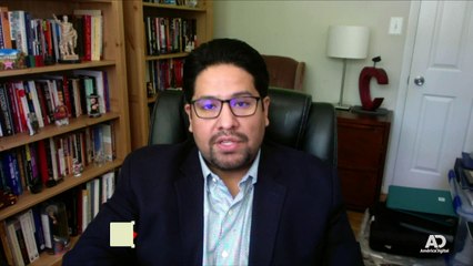 ¿Ha cambiado la estrategia de los Estados Unidos frente a Irán y Venezuela?