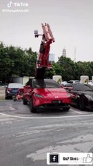 According to you, what is the age of the clip?