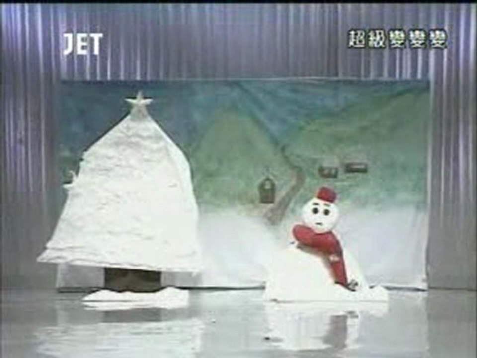 29回21番 クリスマス