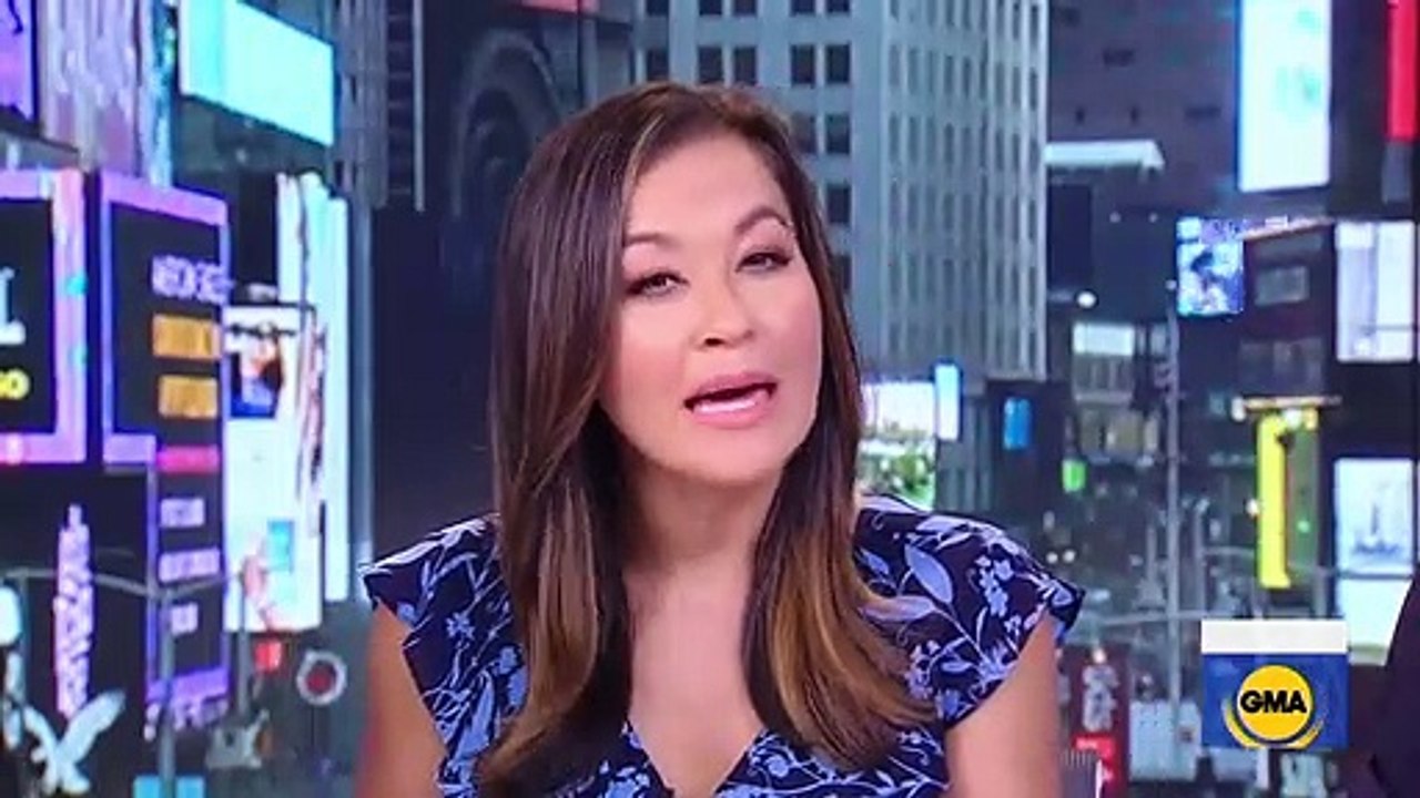 American woman, Australian boyfriend killed during road trip in Canada